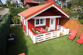 Blockbohlenhaus Plau am See, Amt Plau Am See